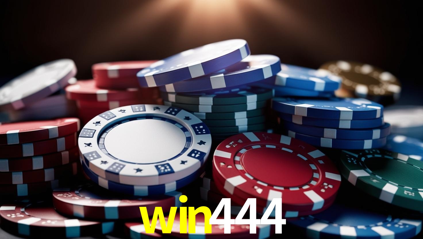 WIN444