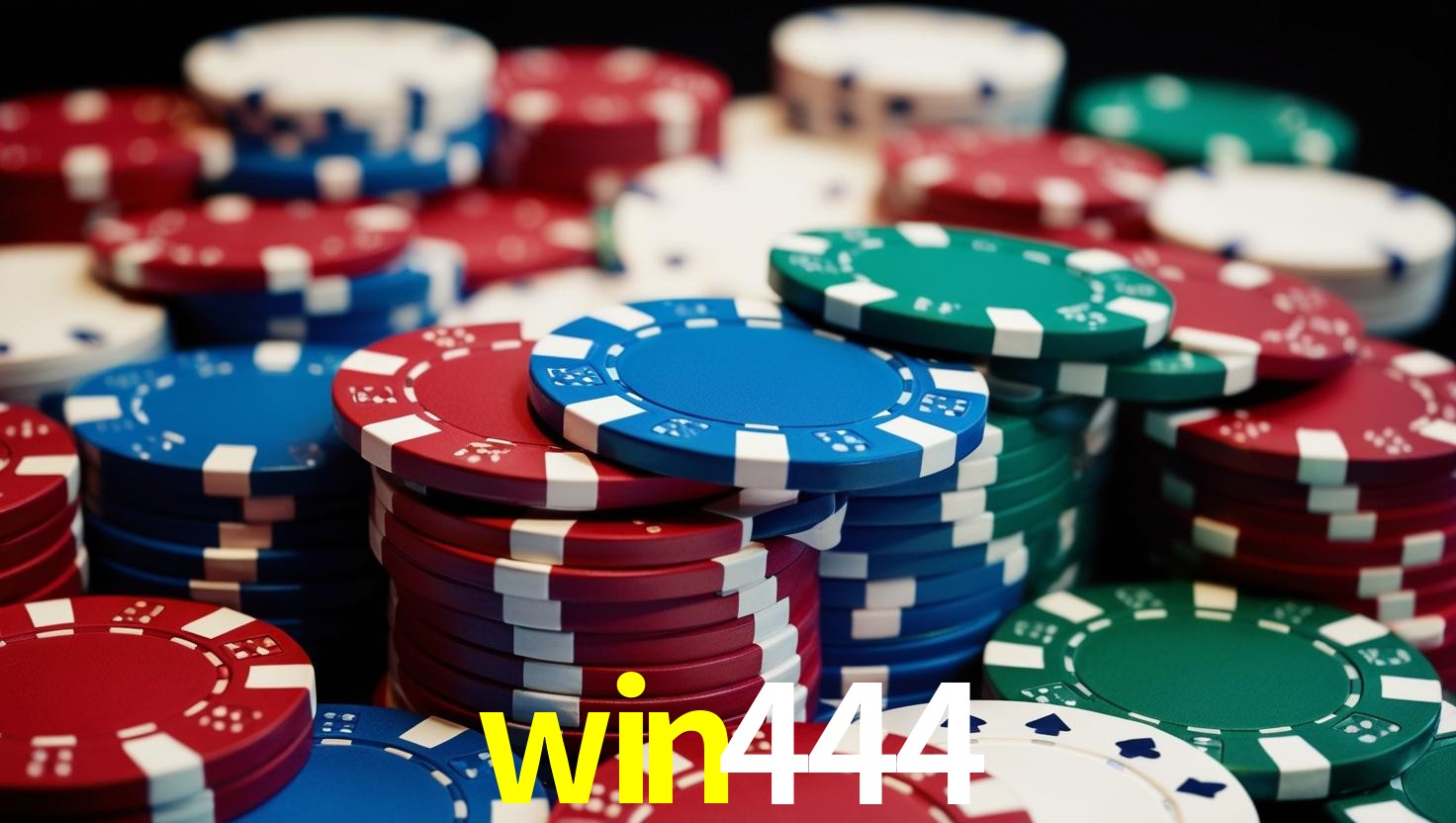 WIN444